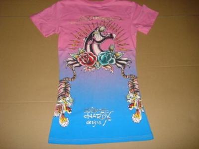 cheap Ed Hardy Shirt(Women)-510